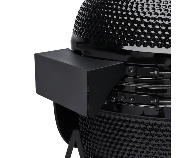 Grill ceramiczny Kamado EG21 - 1267942 - zdjęcie 9
